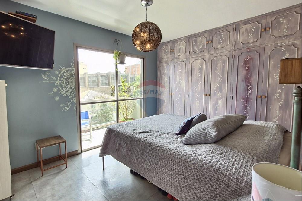 Apartamento - Venda - São Paulo , São Paulo - quarto3-sacada.jpg - 601371022-32