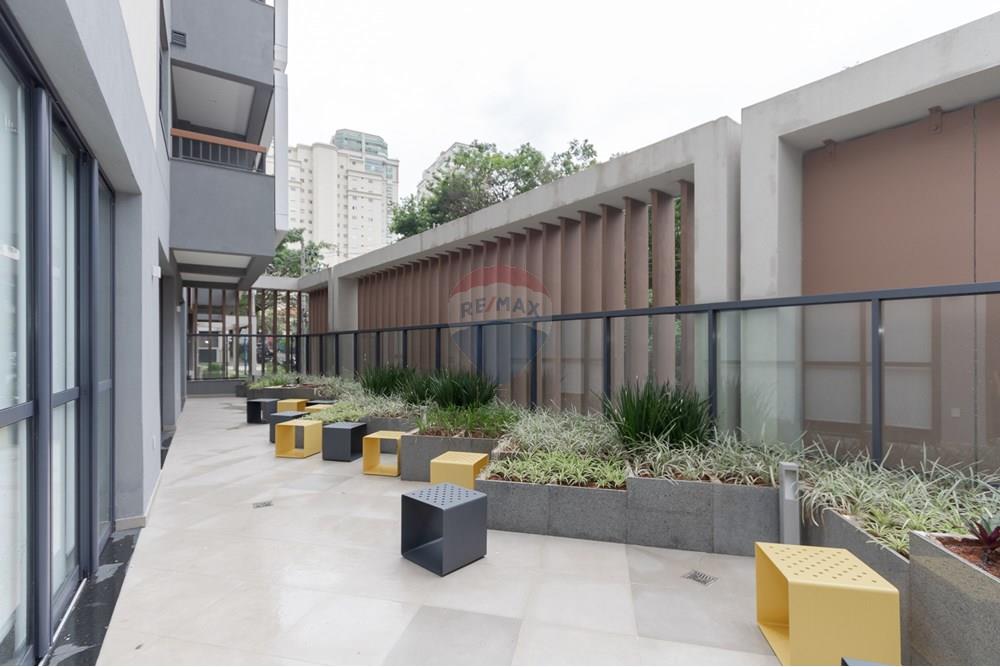 Studio - Alugar - São Paulo , São Paulo - Area Comum-11.JPEG - 602321014-81