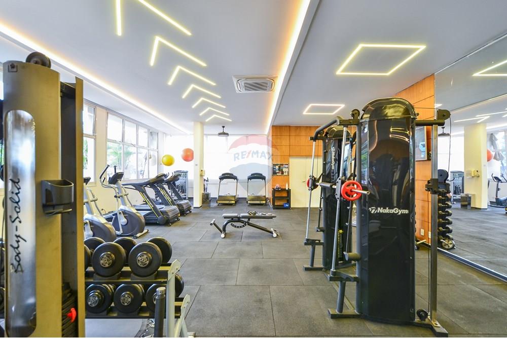 Apartamento - Venda - São Paulo , São Paulo - 01fotos_096.jpg - 601251072-101