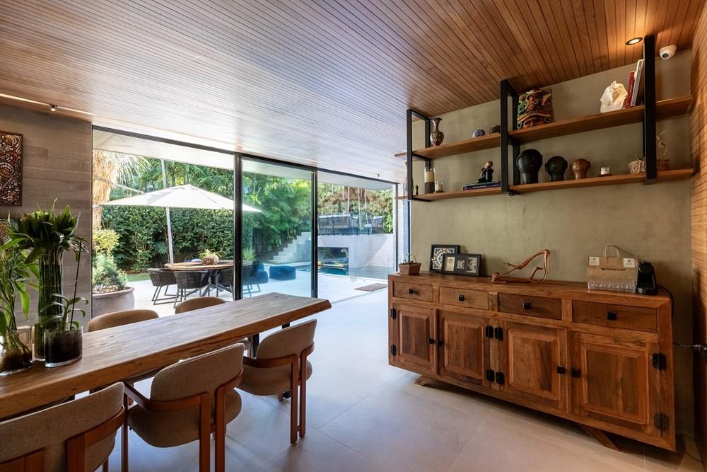 Casa de Condomínio - Venda - Ribeirão Preto , São Paulo - casa_venda_alphaville3_ribeiroa_preto (81).jpg - 601251112-1964