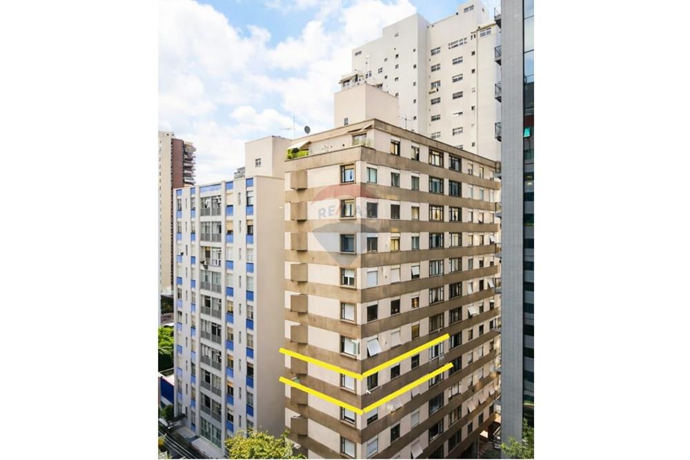 Apartamento - Alugar - São Paulo , São Paulo - tabbbb.jpeg - 601361019-3232