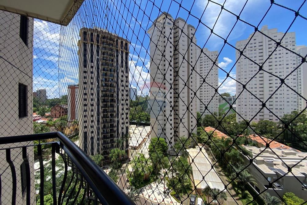 Apartamento - Alugar - São Paulo , São Paulo - IMG_2267.jpg - 602051002-85