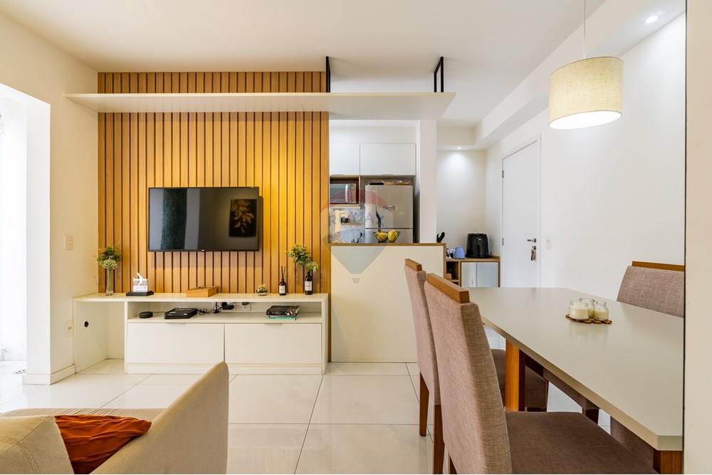 Apartamento - Venda - São Paulo , São Paulo - 6-AP.jpg - 601471009-105