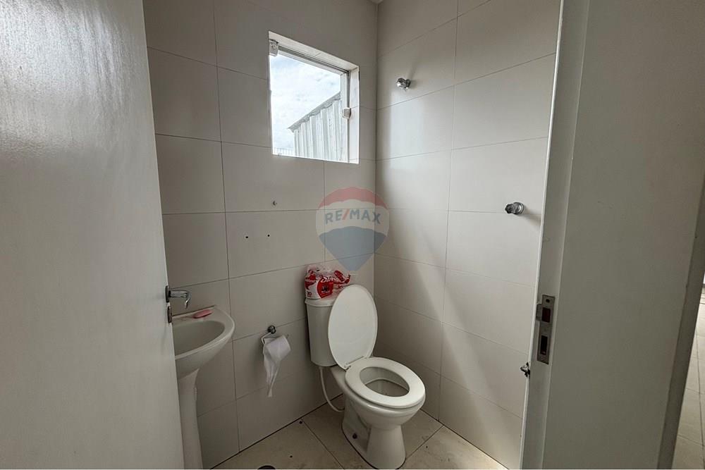 Prédio - Alugar - São Paulo , São Paulo - IMG_9541.jpg - 601811039-7