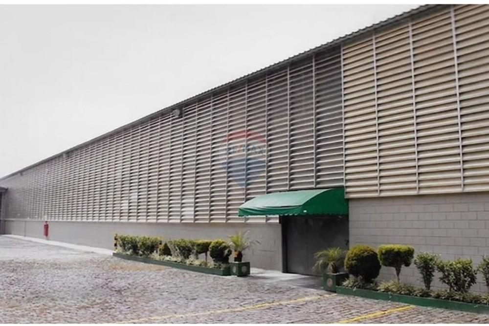 Galpão - Alugar - São Paulo , São Paulo - 5.jpg - 602291021-185