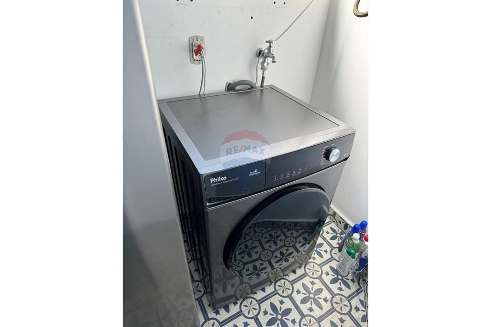 Apartamento - Alugar - São Paulo , São Paulo - 30.jpeg - 601471007-82