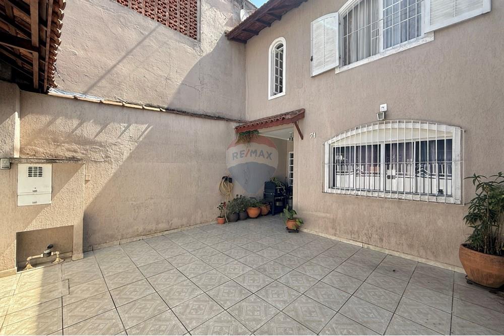 Casa - Venda - São Paulo , São Paulo - IMG_0446.jpg - 602331002-17