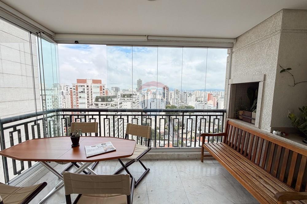 Apartamento - Venda - São Paulo , São Paulo - APTO232-31.jpg - 602441004-6