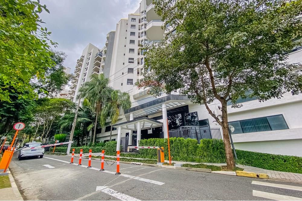 Apartamento - Venda - São Paulo , São Paulo - 51 IMG_275490.jpg - 601371058-8