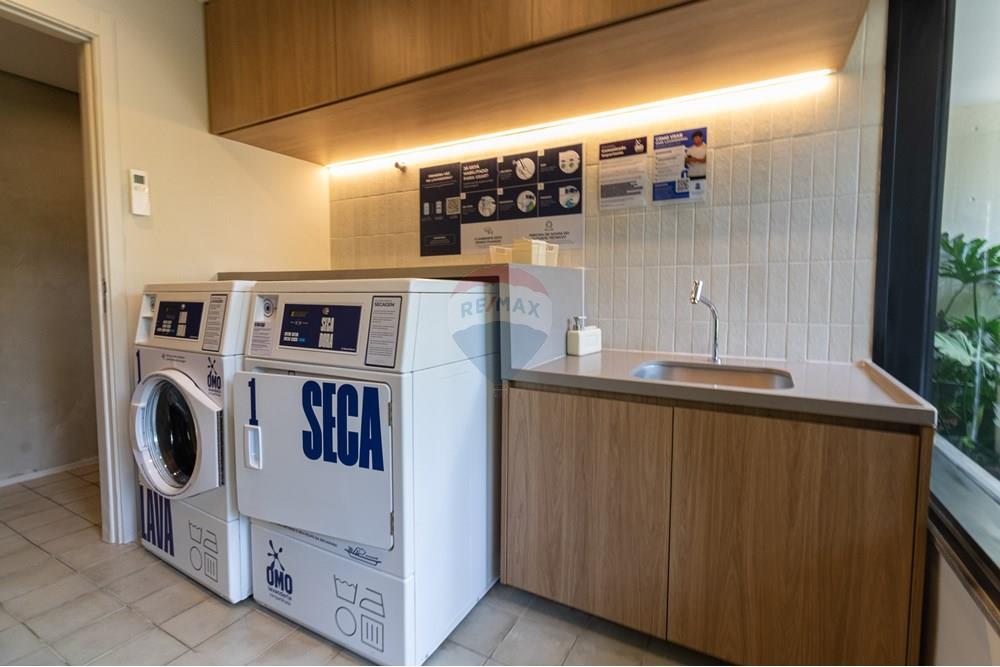 Studio - Venda - São Paulo , São Paulo - FCO_LEITAO_73-10.jpg - 601251297-87