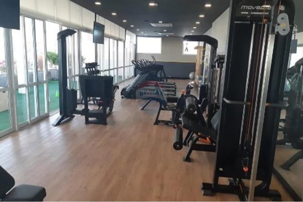 Apartamento - Alugar - São Paulo , São Paulo - 14.jpg - 601361021-1763