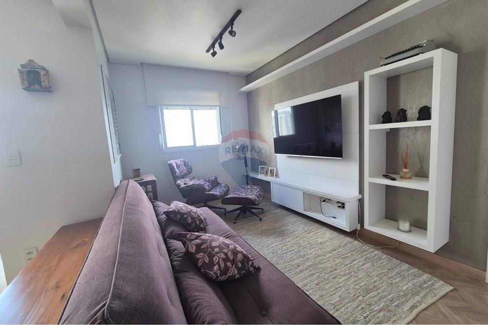 Apartamento - Alugar - São Paulo , São Paulo - WhatsApp Image 2026-02-12 at 11.50.22.jpeg - 602071015-15