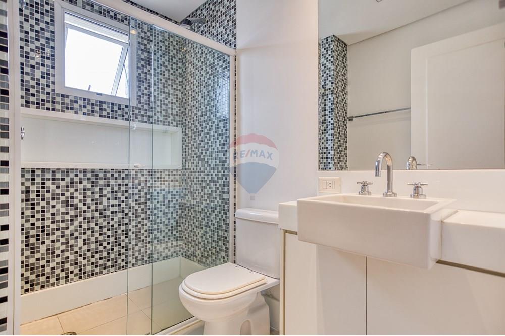 Apartamento - Venda - São Paulo , São Paulo - 07banheiros005.jpg - Banheiro - 601081090-25