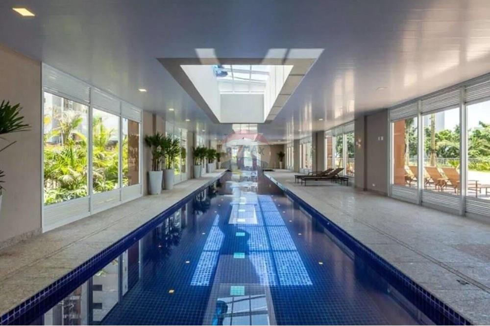 Residential - Кондо/квартира - Сан-Паулу , Сан-Паулу - BR - 05.jpg - 602101008-101