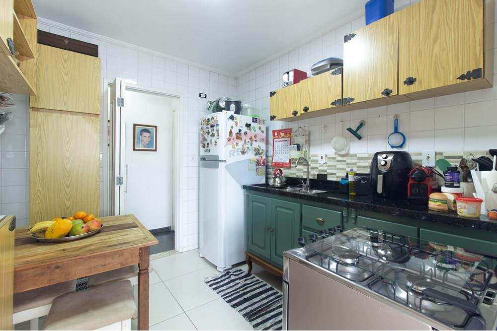 Apartamento - Venda - São Paulo , São Paulo - 08 Cozinha.jpg - 601971018-1278
