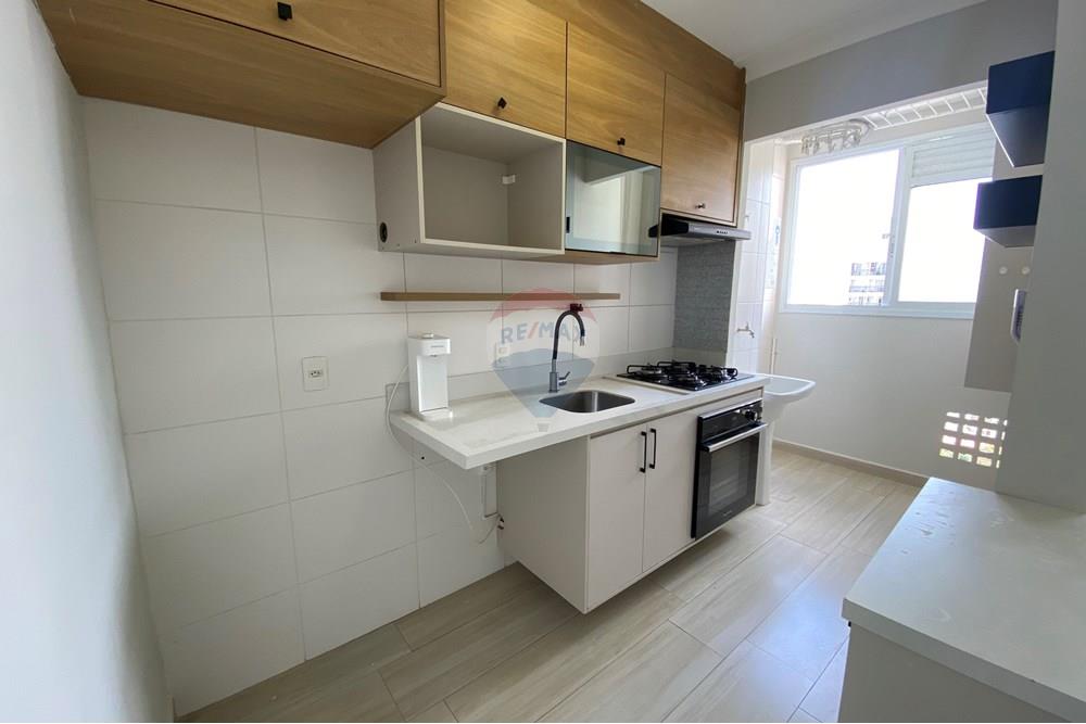 Apartamento - Alugar - São Paulo , São Paulo - IMG_4834.jpg - 602411005-32