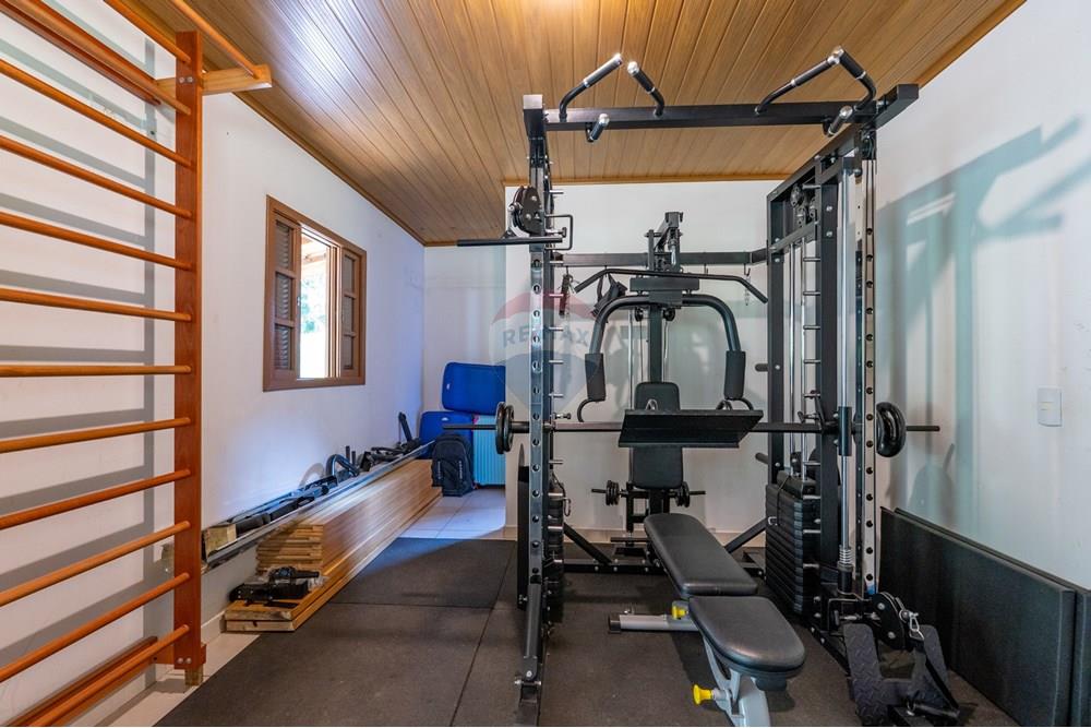 Chácara / Sítio / Fazenda - Venda - Itapecerica da Serra , São Paulo - DSC00760.jpg - 601241014-67