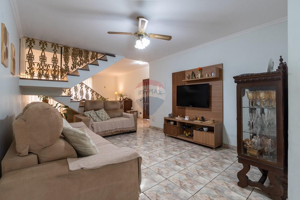 Casa - Venda - São Paulo , São Paulo - CS-19.jpg - 601971032-129