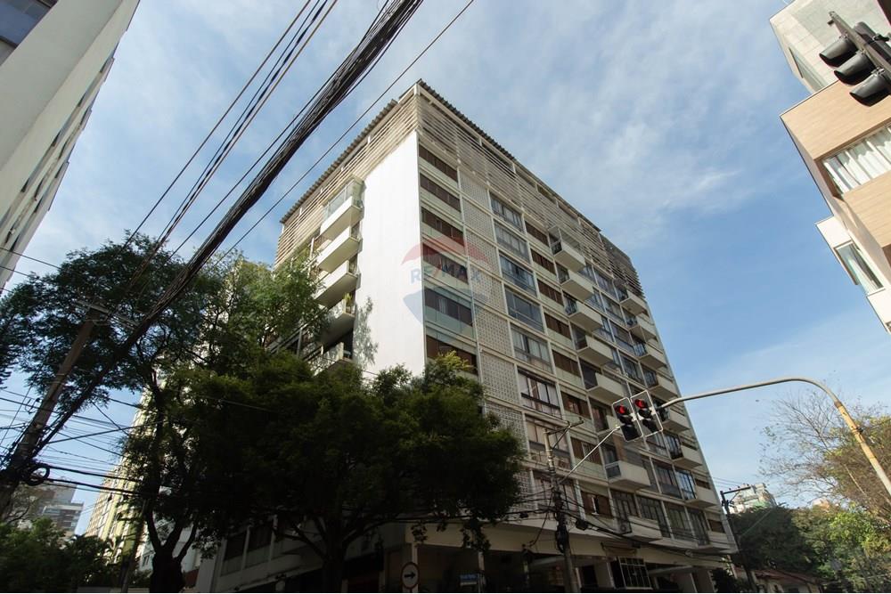 Apartamento - Venda - São Paulo , São Paulo - 38 Fachada (2).jpg - 601971018-1238