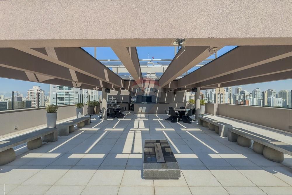 Apartamento - Alugar - São Paulo , São Paulo - TKD-3399.jpg - 602151026-55