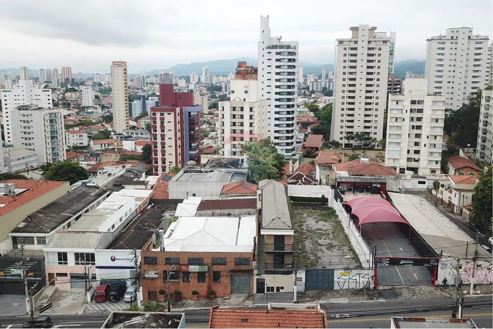 Studio - Venda - São Paulo , São Paulo - AV. NOVA CANTAREIRA, 1053 (19).JPG - 601051011-82