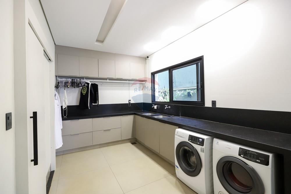 Casa de Condomínio - Venda - Ribeirão Preto , São Paulo - casa_venda_condominio_borda_do_parque_ribeirao_preto (48).JPG - 601251112-1965