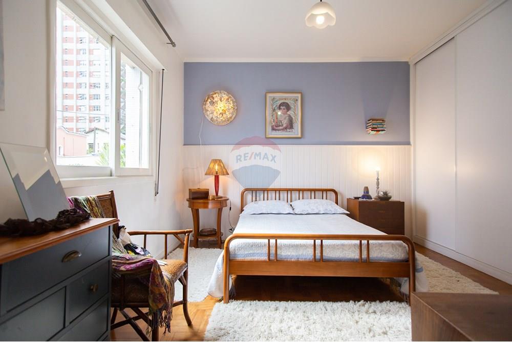 Apartamento - Venda - São Paulo , São Paulo - 06dormitorios002.jpg - Suite - 601081090-14