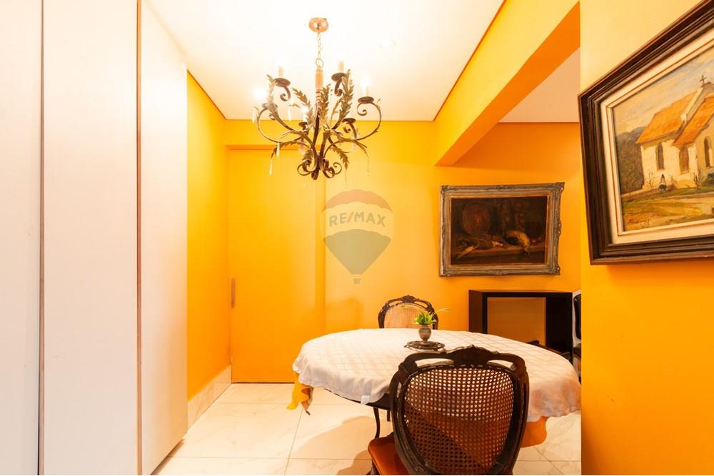 Apartamento - Venda - São Paulo , São Paulo - DSC_4650.jpg - Sala de jantar - 601241069-8