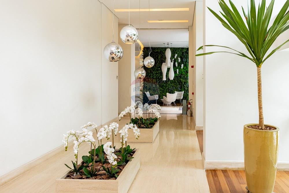 Apartamento - Alugar - São Paulo , São Paulo - Cópia de remax ares-30.jpg - 601131009-108