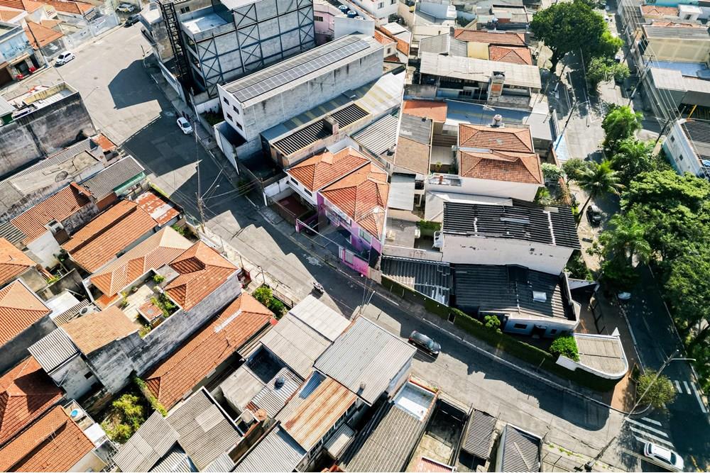 Prédio - Venda - São Paulo , São Paulo - DJI_0490.jpg - 601991015-49