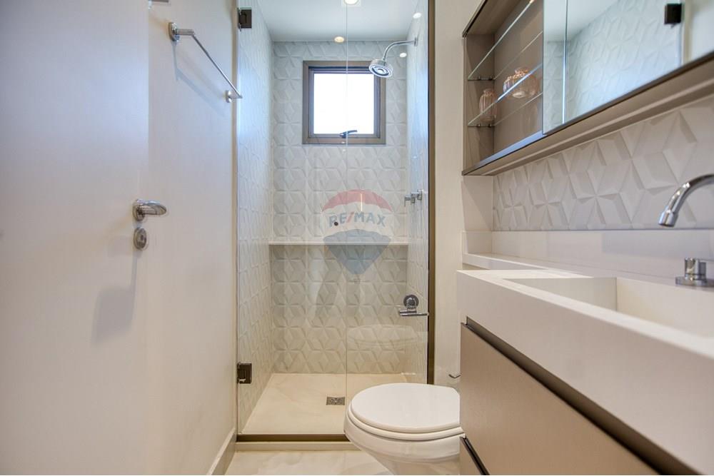 Apartamento - Venda - São Paulo , São Paulo - 31.jpeg - Banheiro - 601081086-9