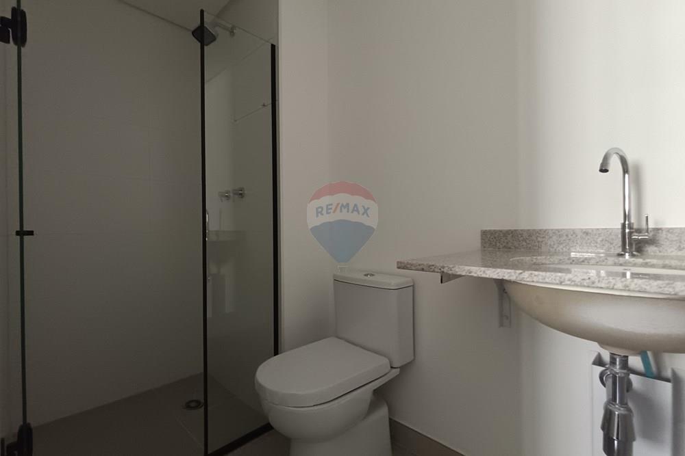 Apartamento - Alugar - São Paulo , São Paulo - IMG_20260327_115004.jpg - Banheiro - 602171001-38
