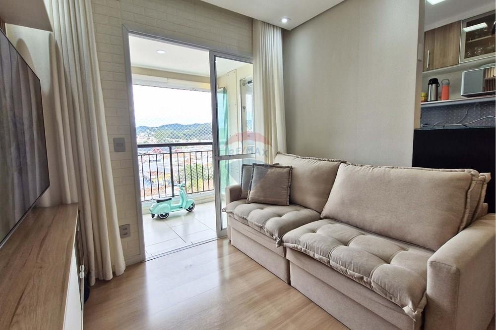 Apartamento - Venda - São Paulo , São Paulo - RUA MANUEL GAYA, 945 - 5 (16).jpg - 601051032-153