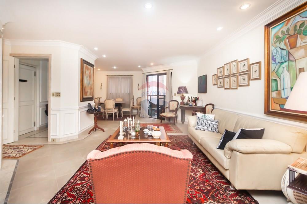 Residential - ਕੌਂਡੋ/ਅਪਾਰਟਮੈਂਟ - São Paulo , São Paulo - BR - 03 sala.jpg - 601481005-203