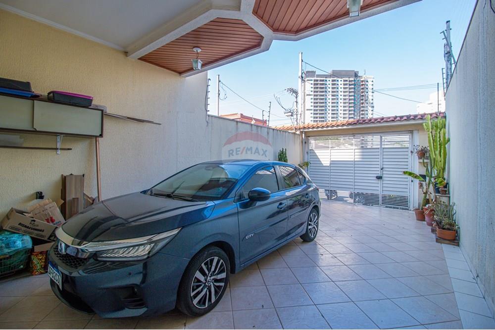 Sobrado - Venda - São Paulo , São Paulo - 07garagem_003.jpg - 601401050-2