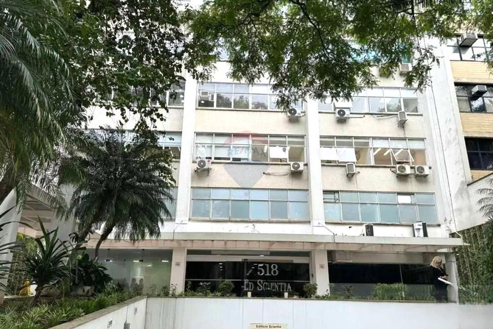 Cj. Comercial/ Sala - Alugar - São Paulo , São Paulo - 1.jpeg - 602291016-372