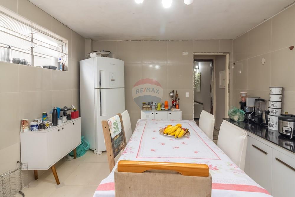 Sobrado - Venda - São Paulo , São Paulo - IMG_711021.jpg - Cozinha - 601371001-124