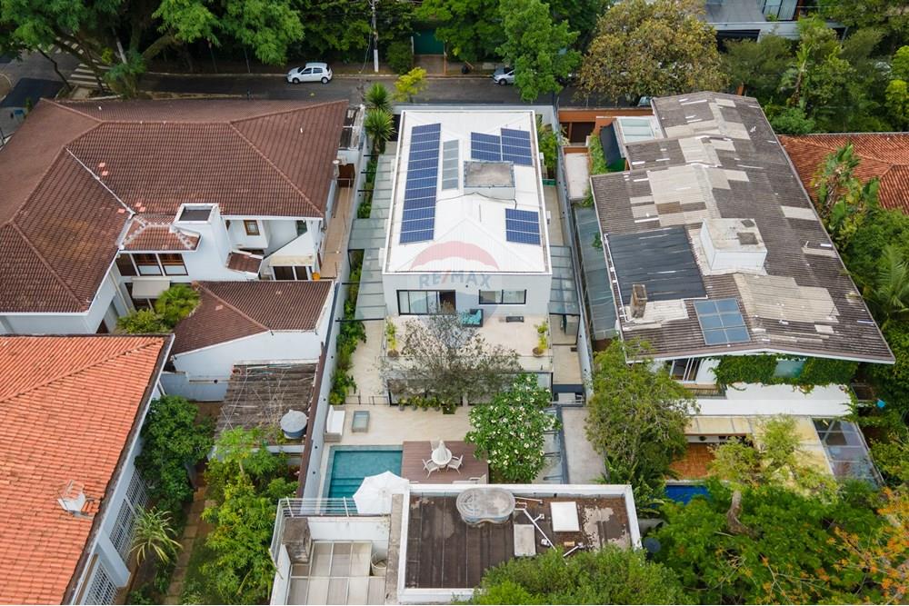 Casa - Venda - São Paulo , São Paulo - 01fotos_068.jpg - 601251072-102