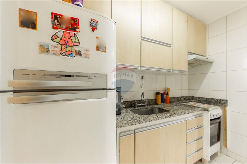 Apartamento à venda com 3 quartos, 68m² - Foto 32