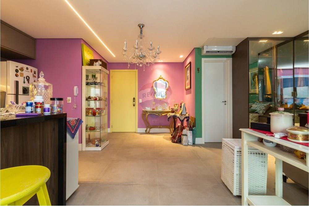 Apartamento - Venda - São Paulo , São Paulo - 1 SALA- QUARTO INTEGRADO (8).jpg - 602281044-138