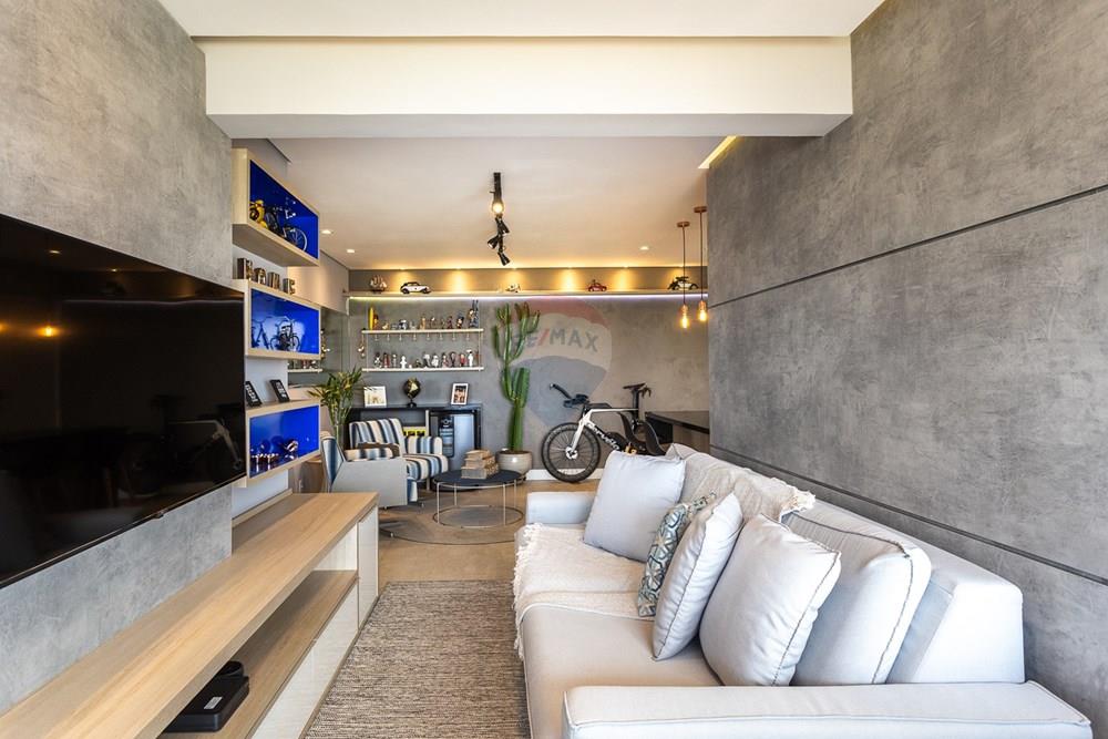 Apartamento - Venda - São Paulo , São Paulo - 04.jpg - Sala - 601371031-79