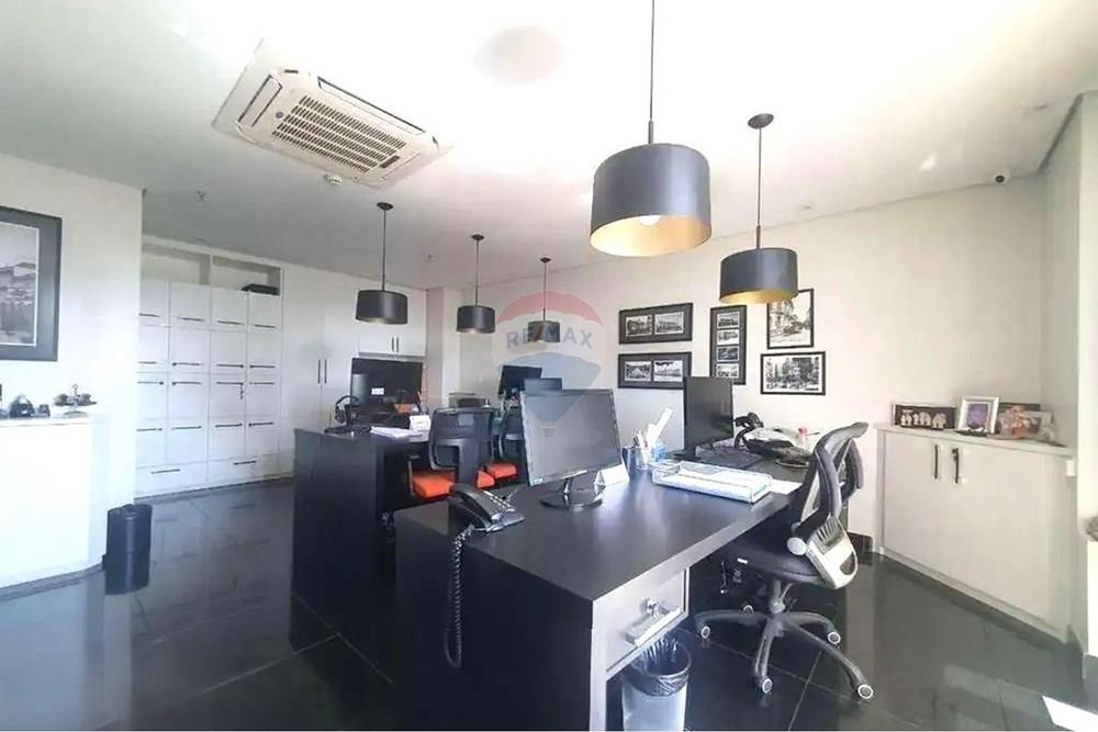 Cj. Comercial/ Sala - Alugar - São Paulo , São Paulo - 21.jpeg - 602291016-375