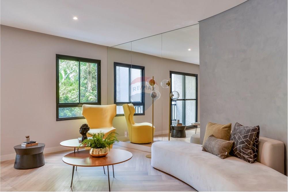 Apartamento - Venda - São Paulo , São Paulo - DSC_0948.jpg - 602321023-36