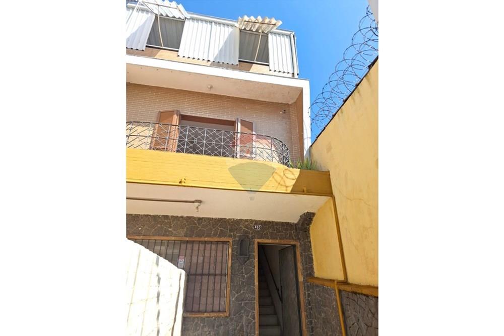 Casa - Alugar - São Paulo , São Paulo - 2.jpeg - 602291016-363