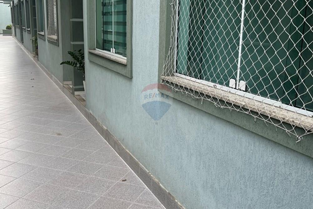 Casa de Condomínio - Alugar - São Paulo , São Paulo - IMG_3373.JPG - 602451002-27