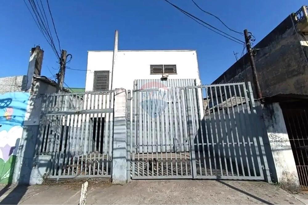 Galpão - Alugar - São Paulo , São Paulo - 15.jpeg - 602291016-367