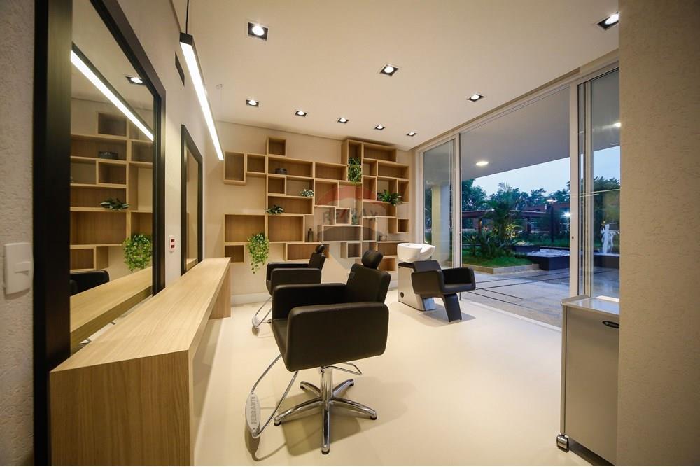 Apartamento - Alugar - São Paulo , São Paulo - Salão de Beleza.jpg - 601471030-48