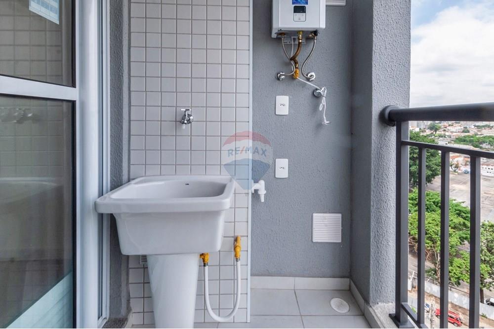 Mieszkaniowa - Mieszkanie - Sao Paulo , Sao Paulo - BR - IMG_1591.JPG - 601191032-33