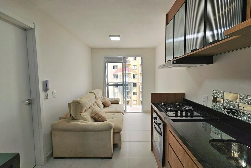 Apartamento - Alugar - São Paulo , São Paulo - 20260121_144302.jpg - 601471003-203