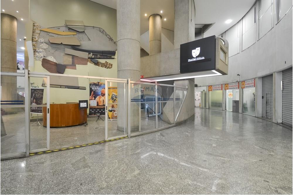 Cj. Comercial/ Sala - Venda - São Paulo , São Paulo - 030.jpg - 601251165-65